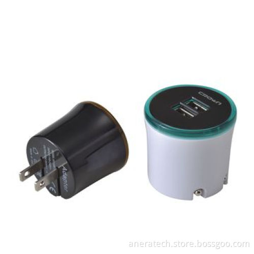 USB Chargers